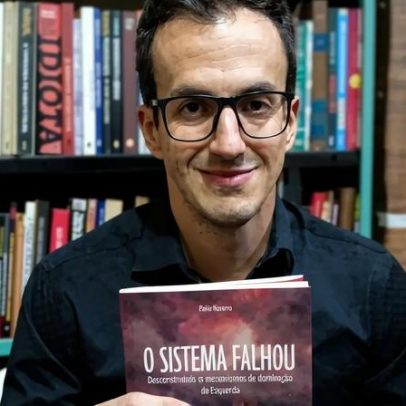 Cientista político afirma que o Estado sabotou a educação brasileira