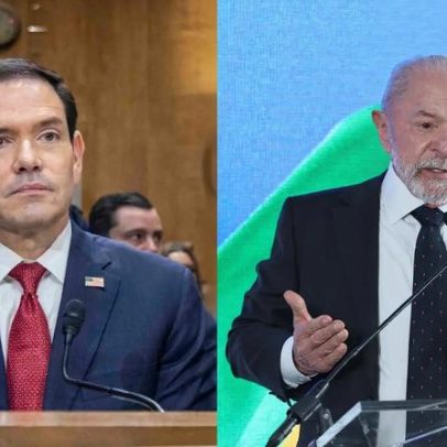 Rubio diz que América Latina tem amigos dos EUA e cita Brasil como exceção