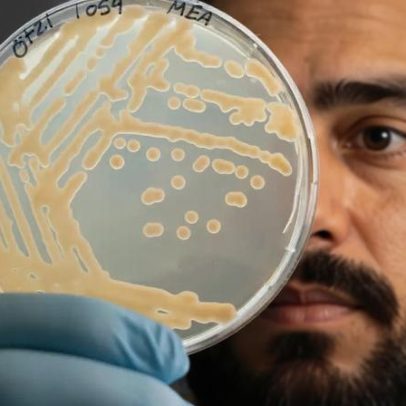 Microbioma do Homem do Gelo ainda ativo, aponta pesquisa