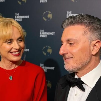 Luciano Huck e Angélica se manifestam após xingamentos a Virginia