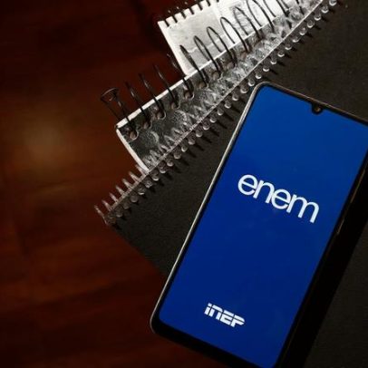 Inscrições do Enem encerram às 23h59 desta sexta