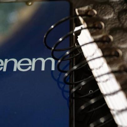 Enem 2026: prazo para pagamento da taxa de inscrição termina nesta quarta