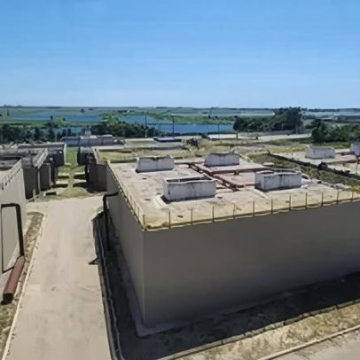 Interior do RS aposta em inovação para modernizar o saneamento