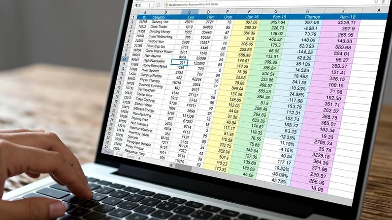 O fim das planilhas? Como as empresas estão trocando processos manuais por IA