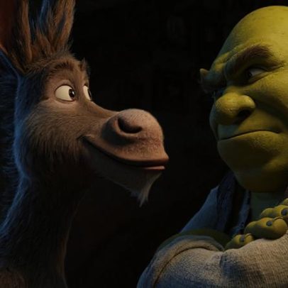 Primeiro trailer de Shrek 5 apresenta visual repaginado