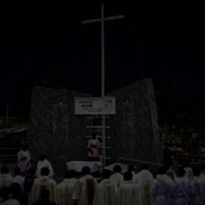 Primeiro memorial aos cristãos mortos é inaugurado na Nigéria