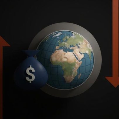 Semana traz PIB dos EUA, inflação e lucros industriais da China