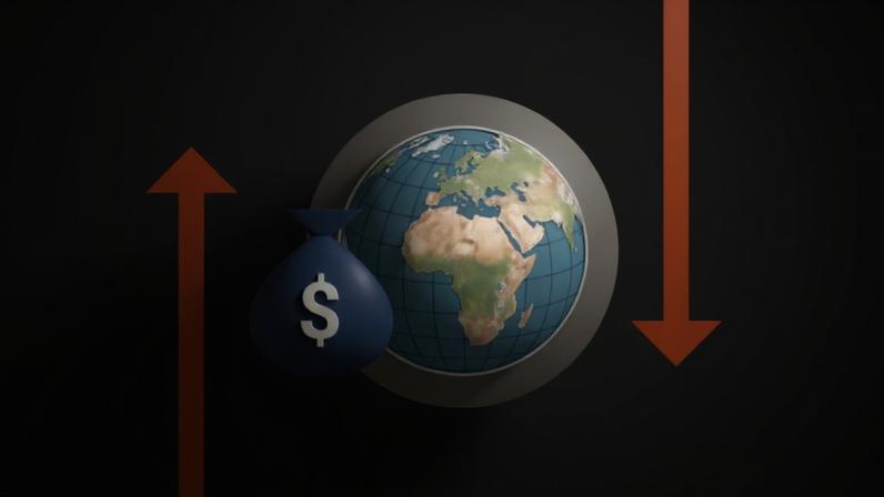 O Poder360 divulga semanalmente os principais indicadores internacionais