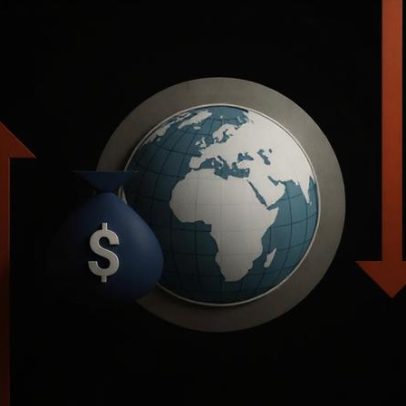 Indicadores internacionais que serão divulgados nesta semana