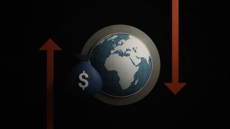 O Poder360 divulga semanalmente os principais indicadores internacionais