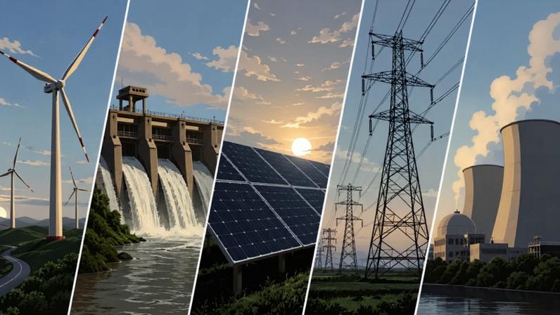 Porque o capex é recorde; os desafios, também. Bem-vindo ao INFRA Journal