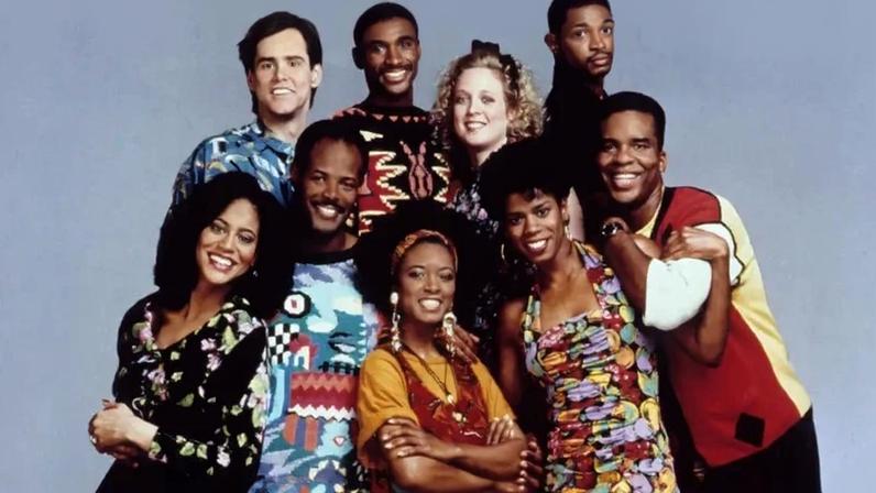 Como os Irmãos Wayans de Todo Mundo em Pânico ajudaram a lançar Jim Carrey em Hollywood