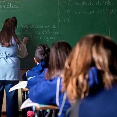 Curitiba sanciona lei que cria modelo cívico-militar na rede municipal de ensino