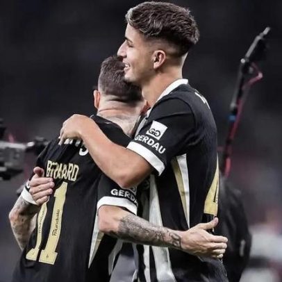 Meia não se reapresenta e Atlético encaminha empréstimo a clube europeu