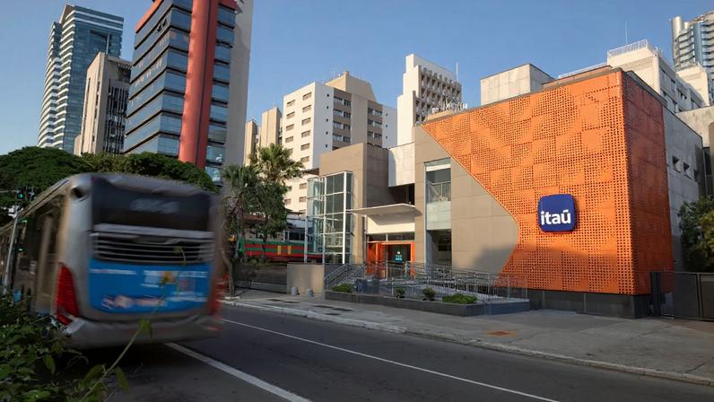 Itau/Divulgação