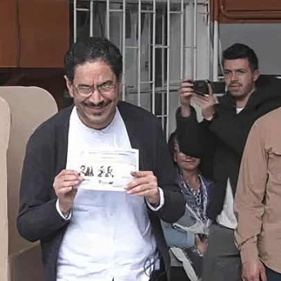 Cepeda reconhece resultado, mas manterá observação clara