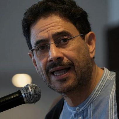 Candidato governista recua e afirma não ter encontrado fraudes na eleição