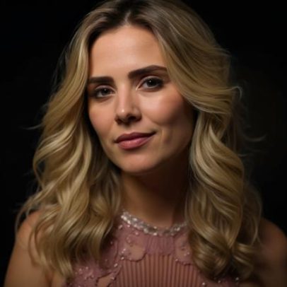 Wanessa Camargo revela luta contra álcool e bulimia no início da carreira