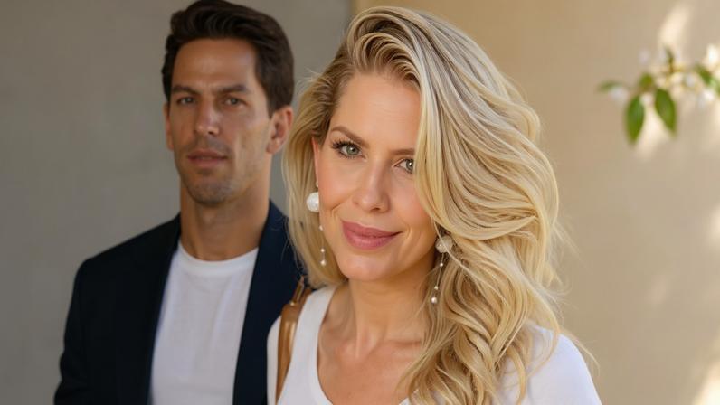 Ex de Karina Bacchi, Amaury exibe ultrassom e impressiona ao revelar se seu bebê é menino ou menina