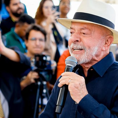 Lula anuncia novas moradias do Minha Casa, Minha Vida e convoca participação