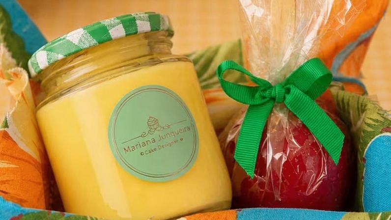 Sabor da infância inspira festas juninas de Mariana Junqueira