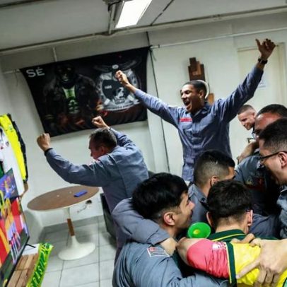 Copa dos profissionais que não podem parar: alarme pode soar a qualquer momento