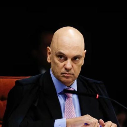Moraes autoriza devolução de arma de PM absolvido no 8 de Janeiro