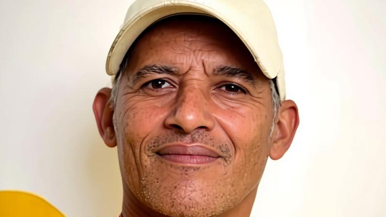 Empresário foifoi visto com vida pela última vez no bairro São João Batista, na região de Venda Nova