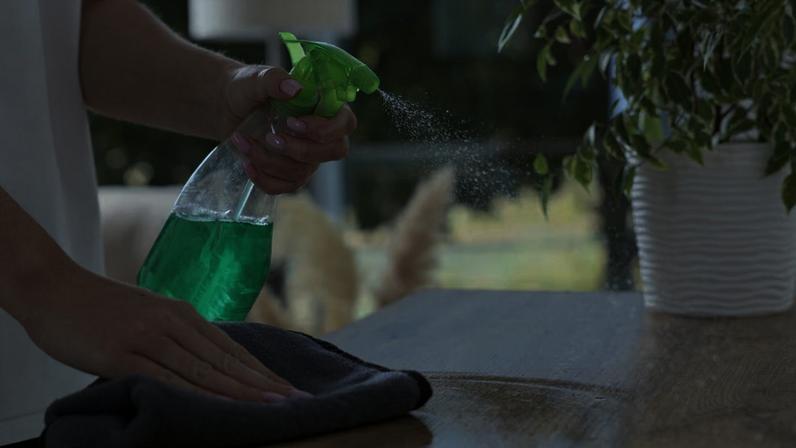 Aromas artificiais podem irritar as vias respiratórias. (Foto: Africa Images via Canva)