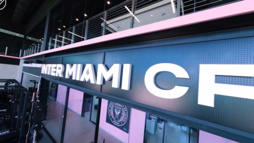 Um olhar exclusivo pelos bastidores do Florida Blue Training Center. Conheça a estrutura de ponta e os campos de nível mundial utilizados diariamente pelas estrelas do Inter Miami.