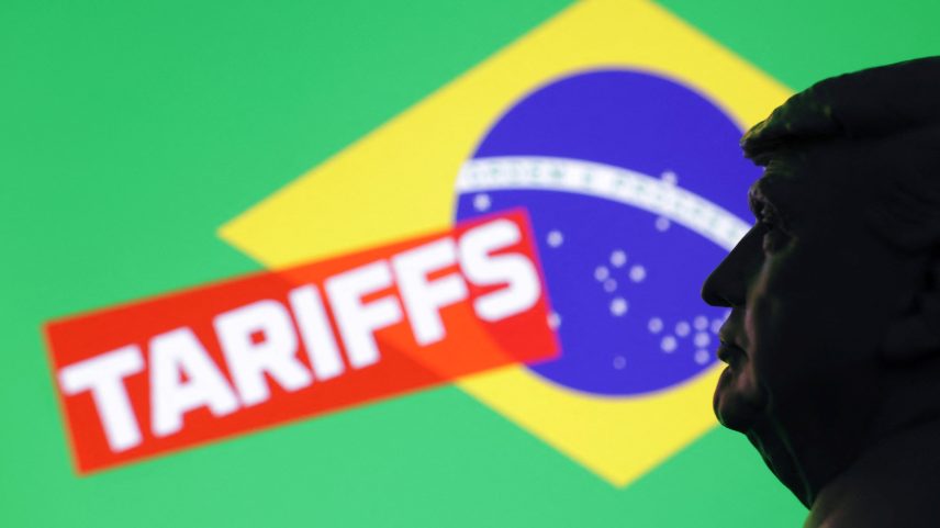A agência de comércio solicitou comentários sobre as tarifas propostas até 1º de julho