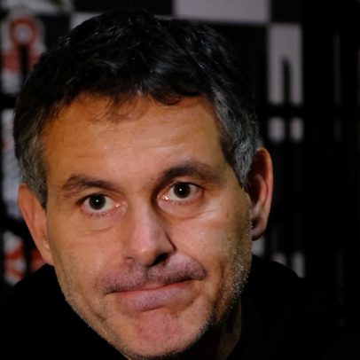 Vice do Corinthians contrata auditoria para provar não havia desvio de materiais