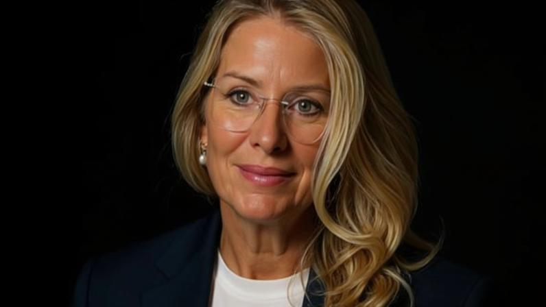 Filho do ex de Karina Bacchi nasce; veja a primeira foto