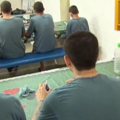 Sociedade cansada da violência pode levar à redução da maioridade penal