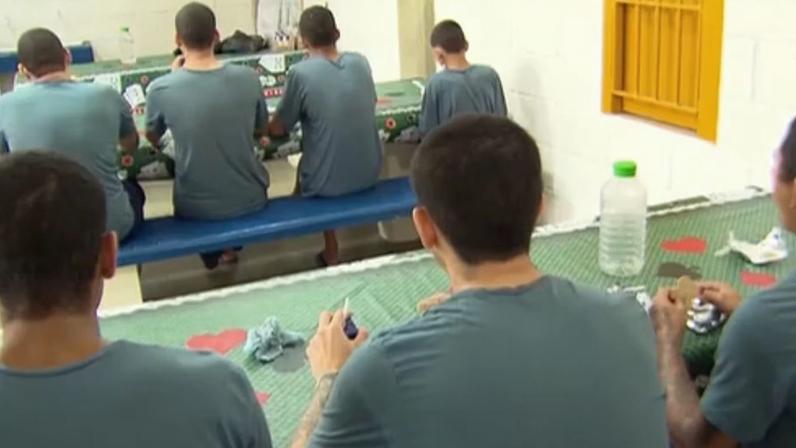 Sociedade cansada da violência pode levar à redução da maioridade penal