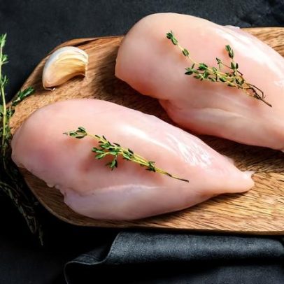 Guia passo a passo para preparar o filé de frango perfeito