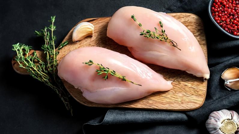 Frango. Foto: Vladimir/Adobe Stock
