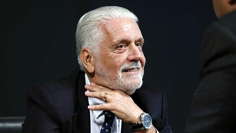 Jaques Wagner: alvo da PF (Edilson Rodrigues/Agência Senado)