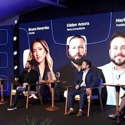 Empresários discutem caminhos para crescer em meio à economia desafiadora