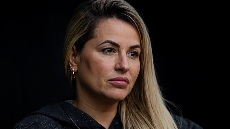A decisão mantém a influenciadora presa preventivamente após investigações