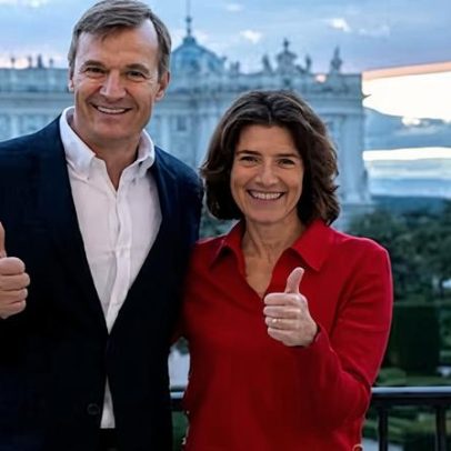 Orange conclui aquisição da MasOrange