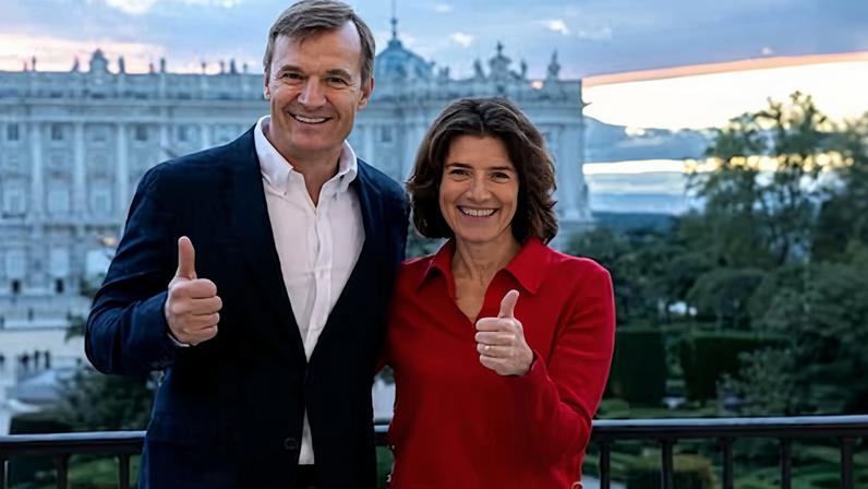 Orange conclui aquisição da MasOrange