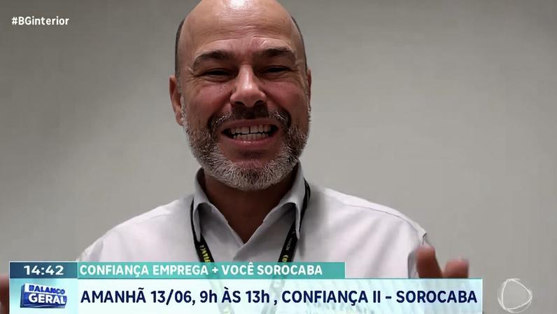 Reprodução canal do Youtube Record Paulista