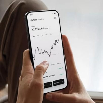 Trade Republic reajusta juros com remuneração de 2,27% para clientes existentes