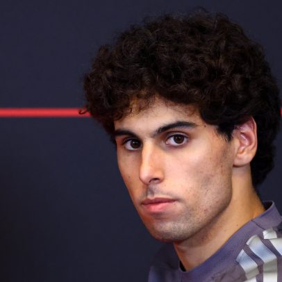 Gabriel Bortoleto fica em 16º no grid de Mônaco após classificação
