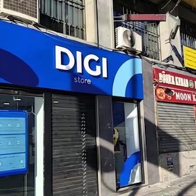 Digi anuncia saída à bolsa com até 25% do capital