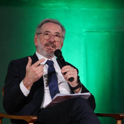 Tarifas dos EUA afetariam 21% das exportações brasileiras, afirma ministro