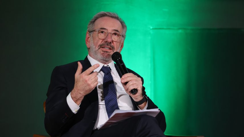 Ministro do Desenvolvimento, Indústria, Comércio e Serviços afirmou, ainda, que o Pix 'não está em negociação'