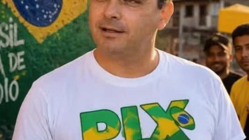 Pix foi apontado como uma das "práticas desleais" praticadas pelo governo brasileiro, segundo os EUA