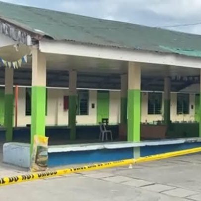 Adolescentes disparam em escola nas Filipinas; três mortos, sete feridos